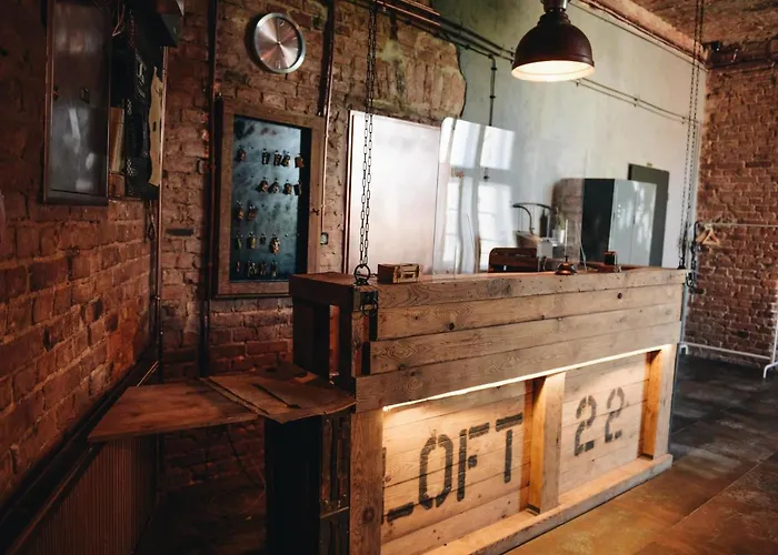 Design Loft 22