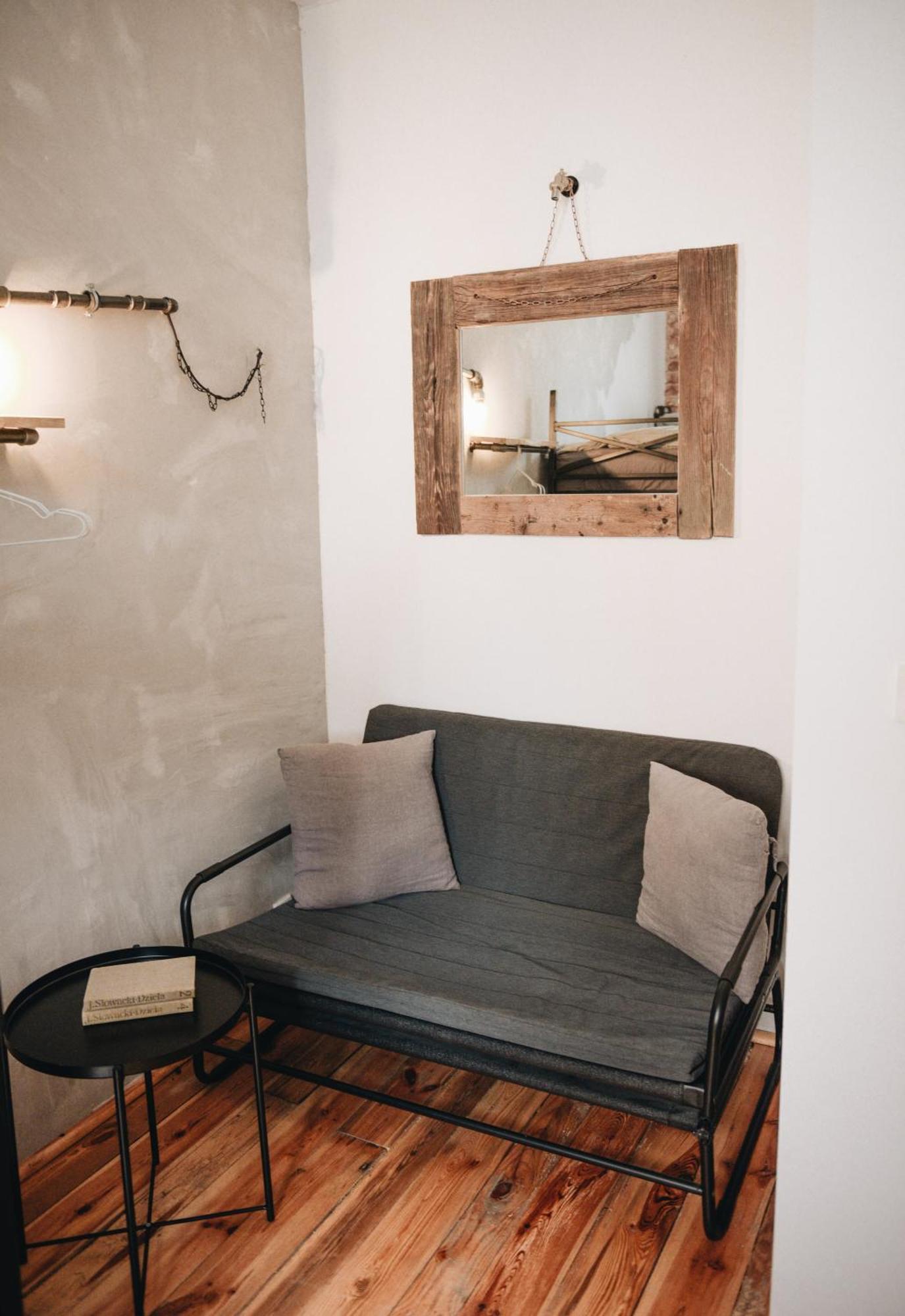 Design Loft 22 Apartment
