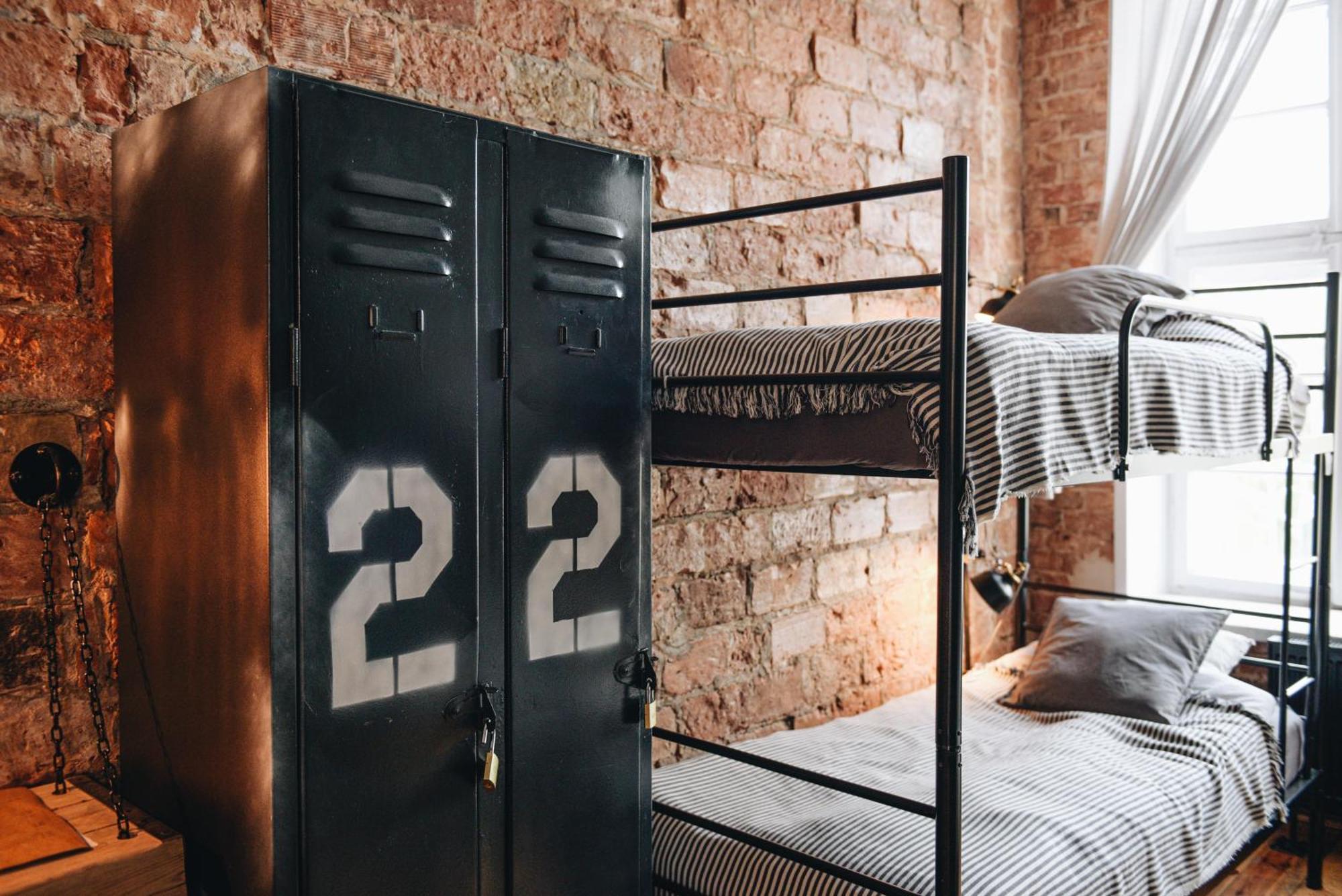 Design Loft 22 Apartment Warsaw